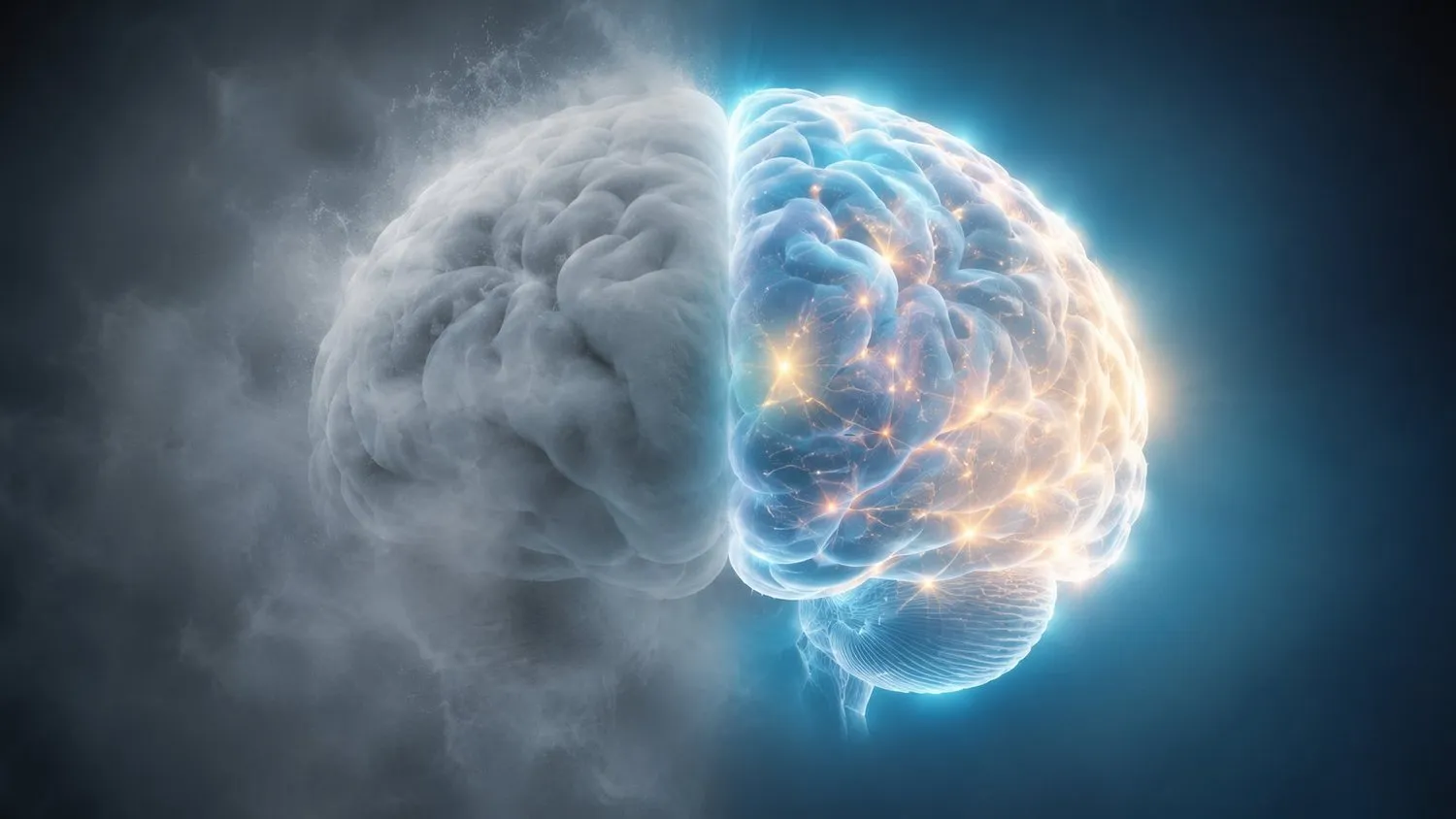 Memo Matrix mechanism — from brain fog to clarity